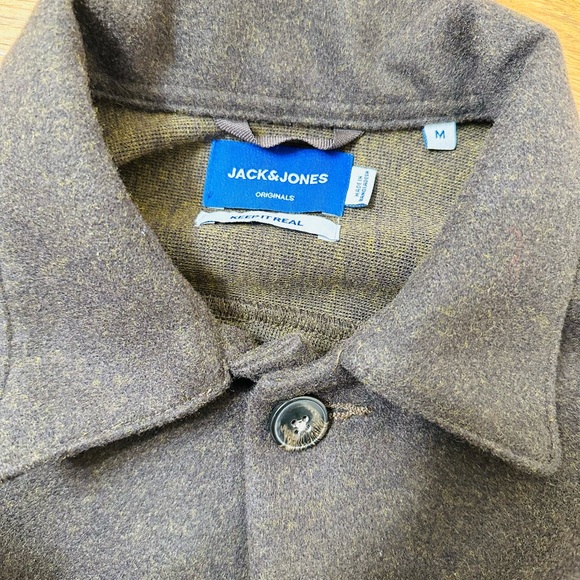 Jack & jones men’s jacket - Picture 5 of 8